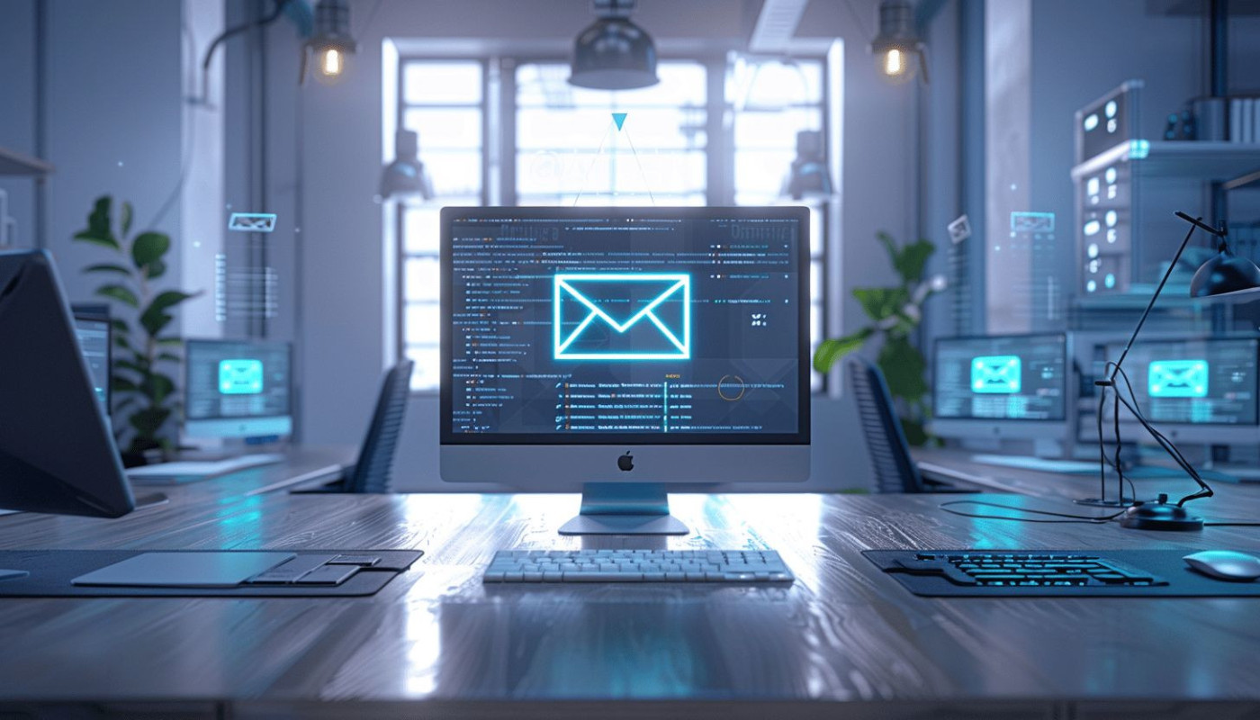 Come funziona la verifica di un indirizzo email passo dopo passo