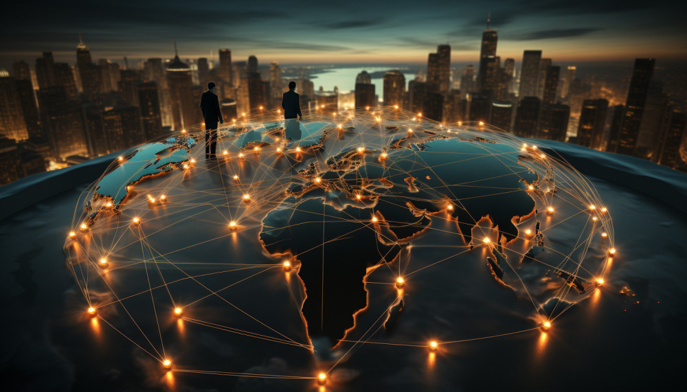 Comprendere le dinamiche del mercato B2B globale