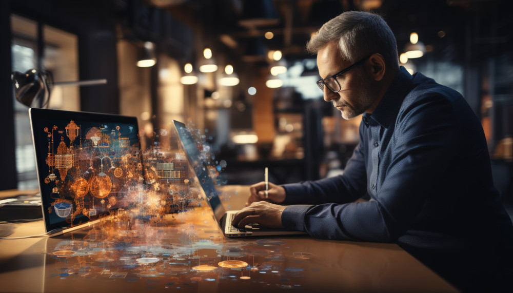 Efficienza operativa nel settore B2B: come raggiungerla