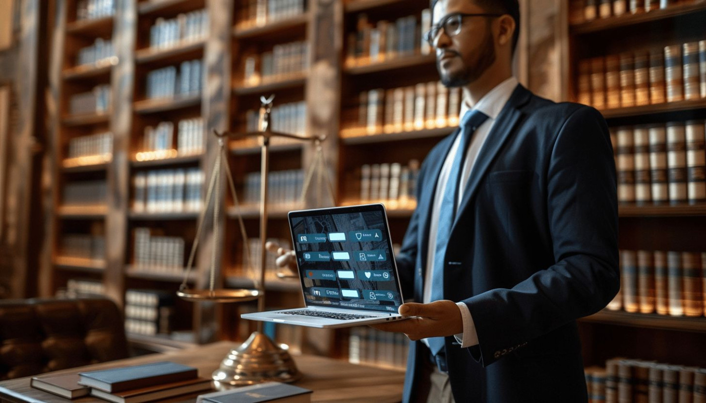 Marketing - Strategie legali per migliorare la reputazione online della tua attività