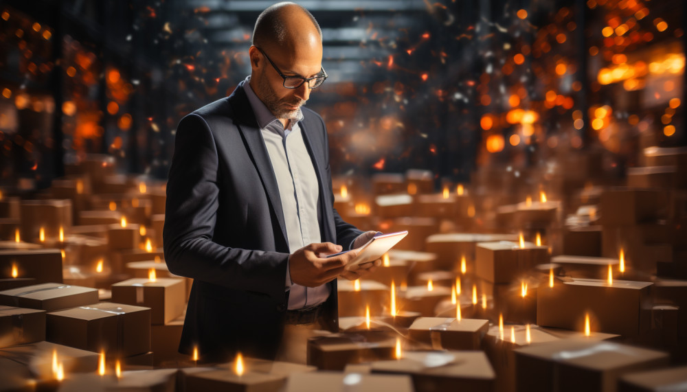 Commercio - Strategie vincenti per il commercio B2B in continua evoluzione