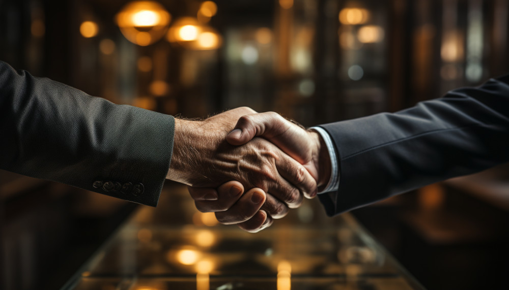 Altri - Trasformare le relazioni commerciali in partnership durature